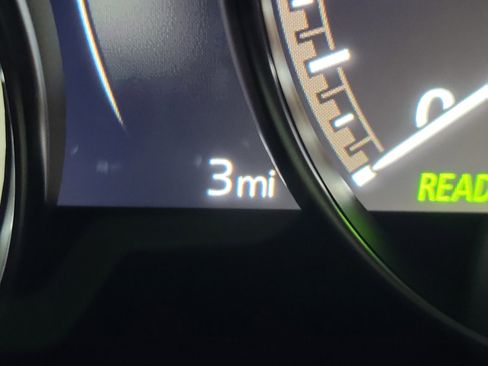 New 2026 MAZDA CX-50 AWD 2.5 Hybrid w/ Weather Package image 18