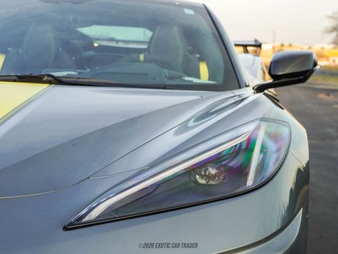 Used 2022 Chevrolet Corvette Stingray Premium Cpe RWD image 57