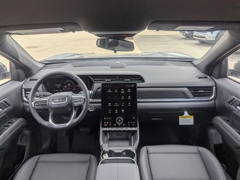 New 2026 GMC Terrain Elevation w/ Elevation Premium Package image 16