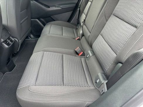 New 2026 Chevrolet Equinox LT image 19