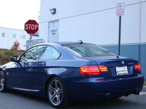Used 2011 BMW 335is Coupe image 6