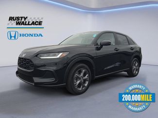 New 2026 Honda HR-V LX video 1