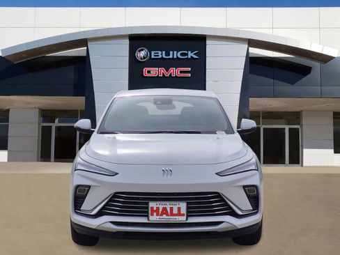 New 2026 Buick Envista Preferred w/ Convenience I Package image 2