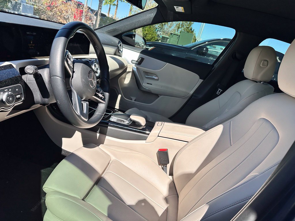 Used 2020 Mercedes-Benz A 220 image 9