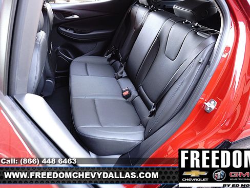 New 2026 Buick Encore GX Sport Touring image 14