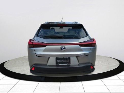 Used 2021 Lexus UX 250h 250h Base w/ Premium Package image 5