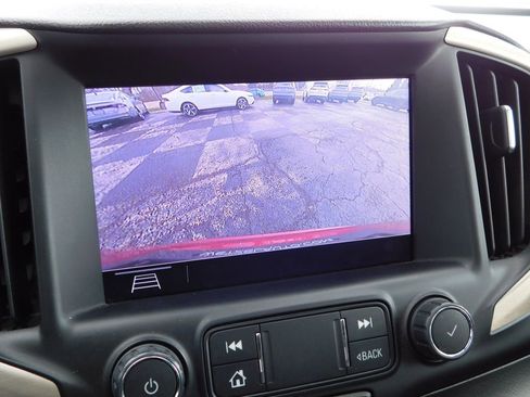 Used 2019 GMC Terrain Denali w/ Driver Alert Package II image 38