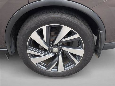 Used 2015 Nissan Murano Platinum w/ Platinum Technology Package image 25