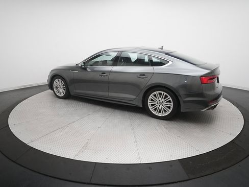 Used 2018 Audi S5 Premium Plus image 12