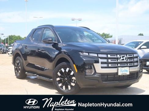 Used 2026 Hyundai Santa Cruz SEL AWD/4WD image 1