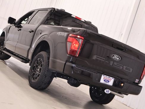New 2026 Ford F150 XLT w/ Equipment Group 302A MID AWD/4WD image 33