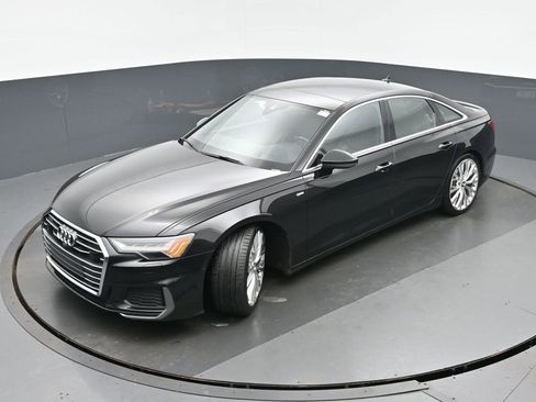 Used 2019 Audi A6 3.0T Prestige w/ Prestige Package image 33