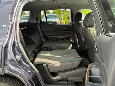 Used 2019 GMC Acadia SLE w/ LPO, Cargo Package AWD/4WD image 23