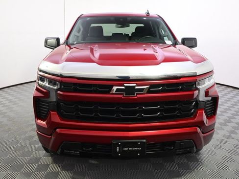 Used 2023 Chevrolet Silverado 1500 RST AWD/4WD image 10