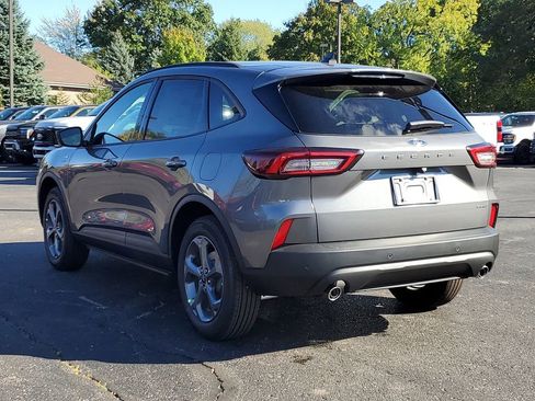 New 2026 Ford Escape ST-Line w/ Tech Pack #1 image 6
