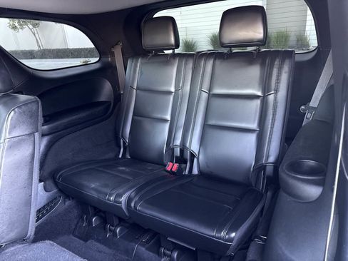 Used 2017 Dodge Durango GT w/ Nav & Power Liftgate Group image 13