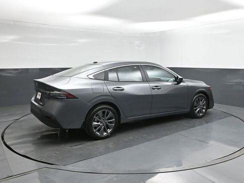 New 2026 Nissan Sentra SL w/ Floor Mat Package image 15