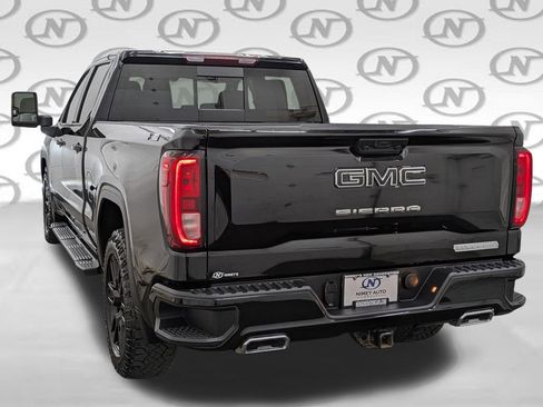 Used 2024 GMC Sierra 1500 Elevation w/ Preferred Package AWD/4WD image 23