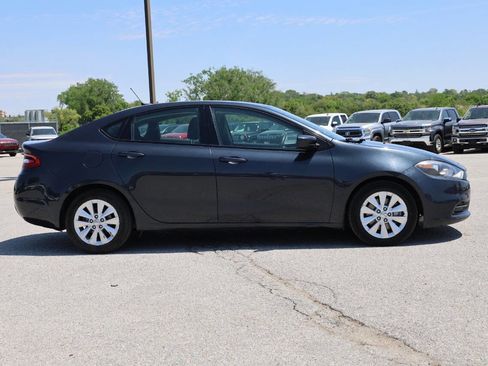 Used 2014 Dodge Dart SXT FWD image 7