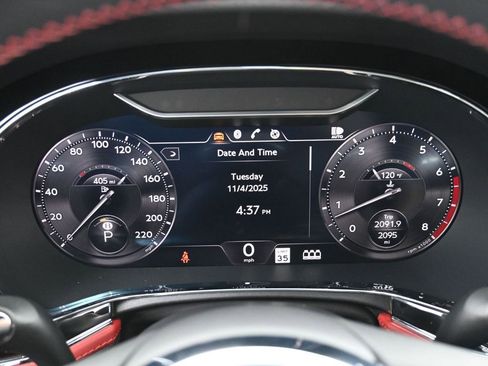 Certified 2024 Bentley Flying Spur W12 AWD/4WD image 20