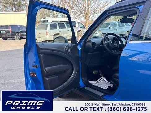 Used 2014 MINI Cooper Countryman S image 7