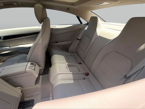 Used 2014 Mercedes-Benz E 350 Coupe image 18