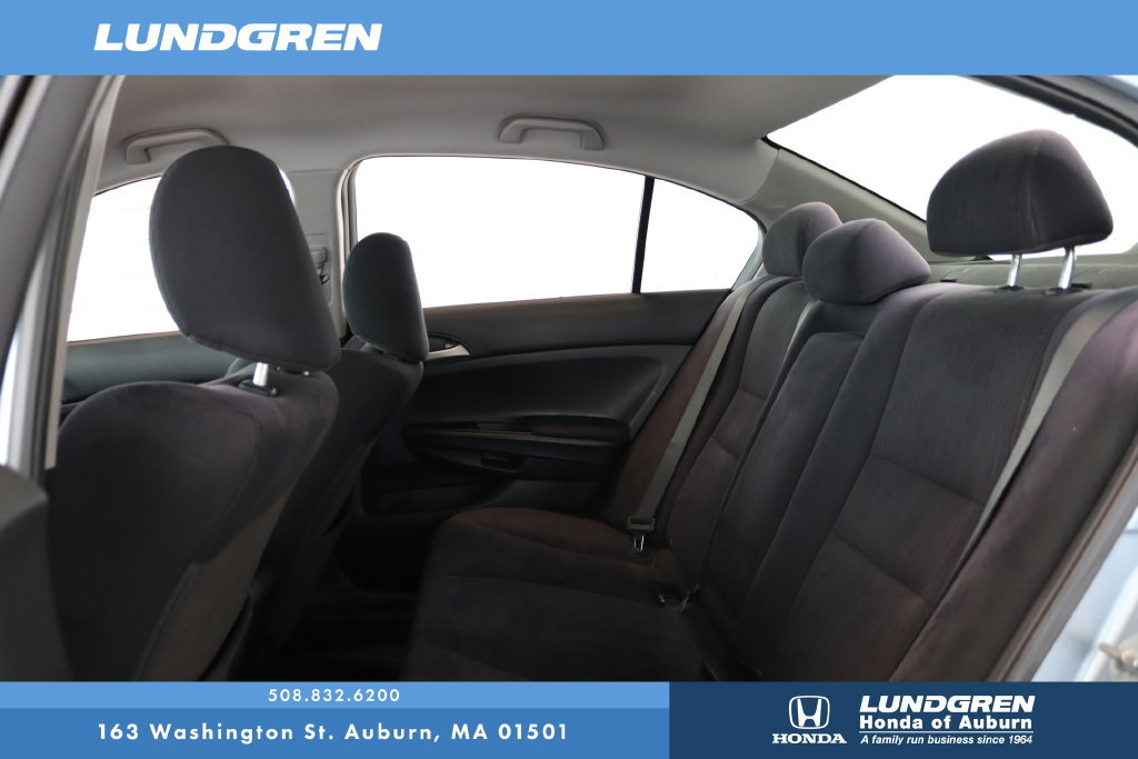 Used 2011 Honda Accord LX image 13