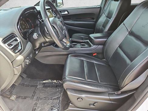 Used 2022 Dodge Durango Citadel image 24