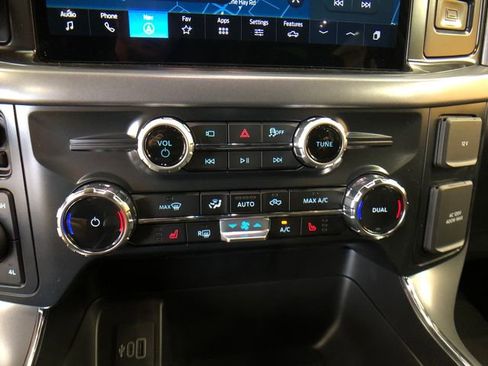 New 2026 Ford F150 XLT AWD/4WD image 18
