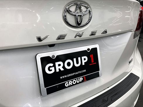 Used 2015 Toyota Venza XLE w/ XLE Premium Package FWD image 10