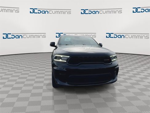 Used 2024 Dodge Durango GT image 3