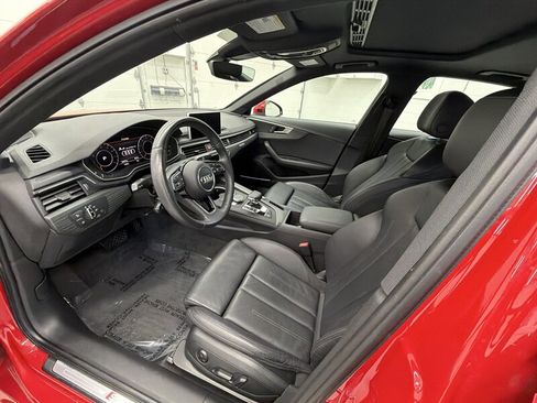 Used 2017 Audi A4 2.0T Premium Plus AWD/4WD image 10