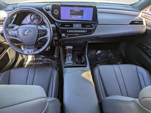 Used 2023 Lexus ES 350 F Sport image 16