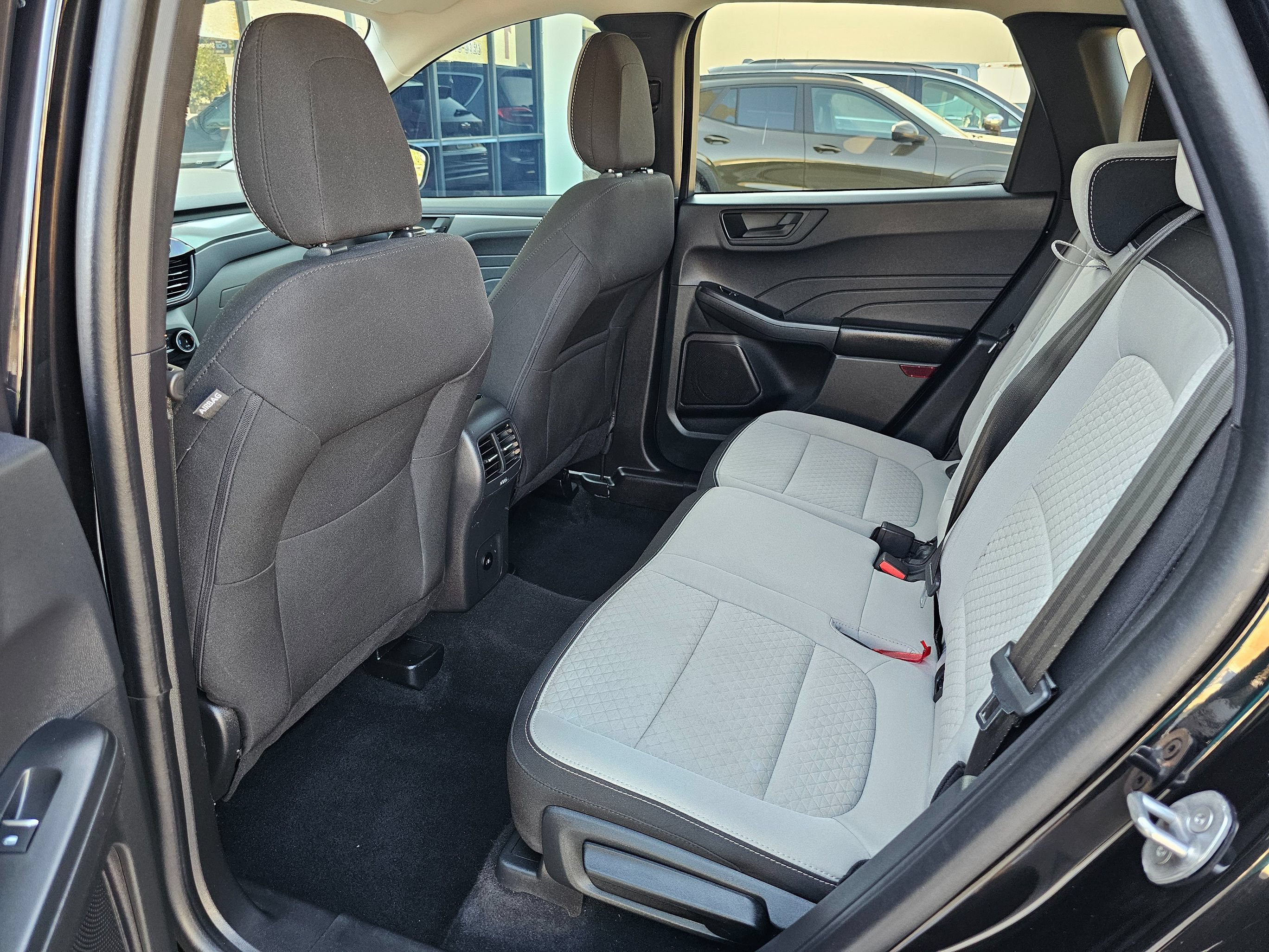 Used 2024 Ford Escape Active FWD image 17