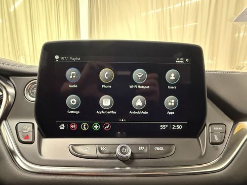 Certified 2024 Chevrolet Blazer LT w/ Convenience Package image 37