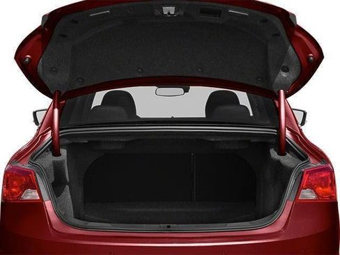 Used 2014 Chevrolet Impala LT w/ Convenience Package FWD image 13