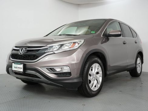 Used 2016 Honda CR-V EX image 4