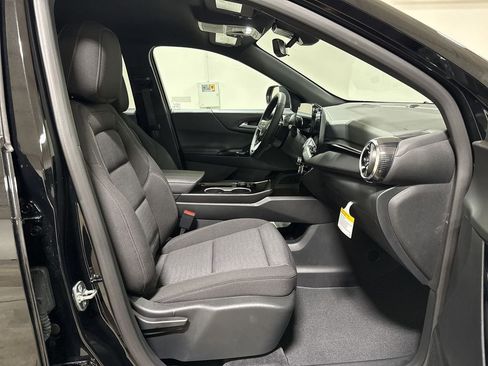 New 2026 Chevrolet Equinox LT w/ Safety and Technology Package AWD/4WD image 20