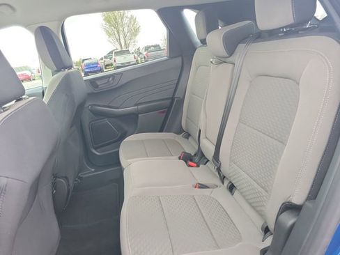 Used 2022 Ford Escape SE w/ Convenience Package AWD/4WD image 28