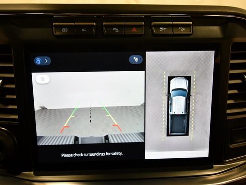 Used 2024 Ford F250 Lariat w/ Lariat Ultimate Package image 26