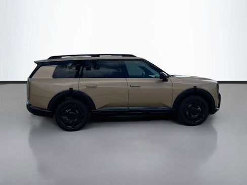 New 2027 Kia Telluride EX X-Line AWD/4WD image 8