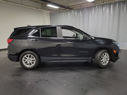 Used 2024 Chevrolet Equinox LT FWD image 9