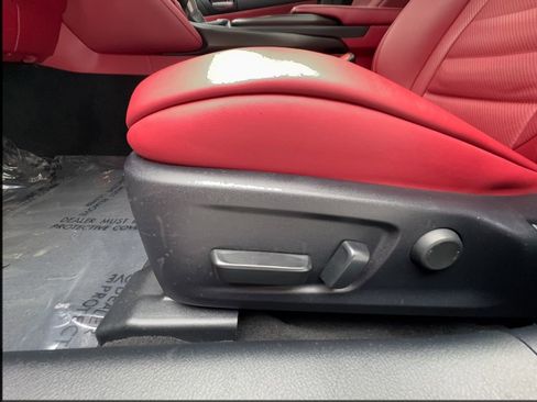 Used 2022 Lexus IS 350 F Sport RWD image 23