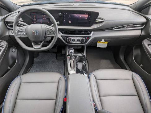 New 2026 Buick Envista Sport Touring w/ Convenience I Package FWD image 13