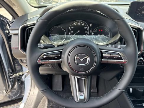 New 2026 MAZDA CX-50 2.5 Hybrid w/ Weather Package AWD/4WD image 47