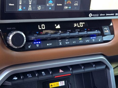 Used 2024 Toyota Tundra 1794 Edition image 15