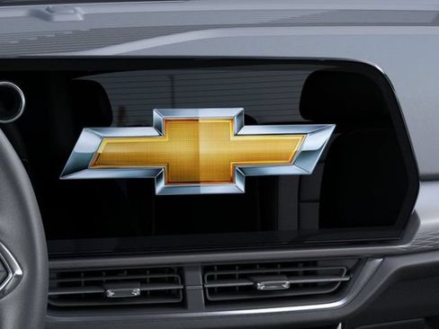 New 2026 Chevrolet Equinox EV LT FWD image 20