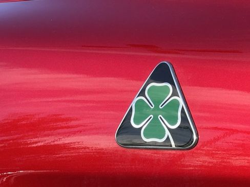 New 2024 Alfa Romeo Stelvio Quadrifoglio image 14