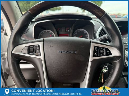 Used 2015 GMC Terrain Denali image 27