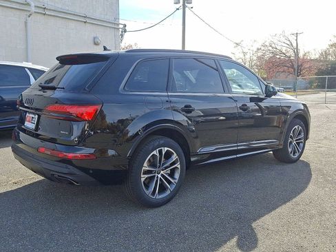 New 2026 Audi Q7 Premium image 11